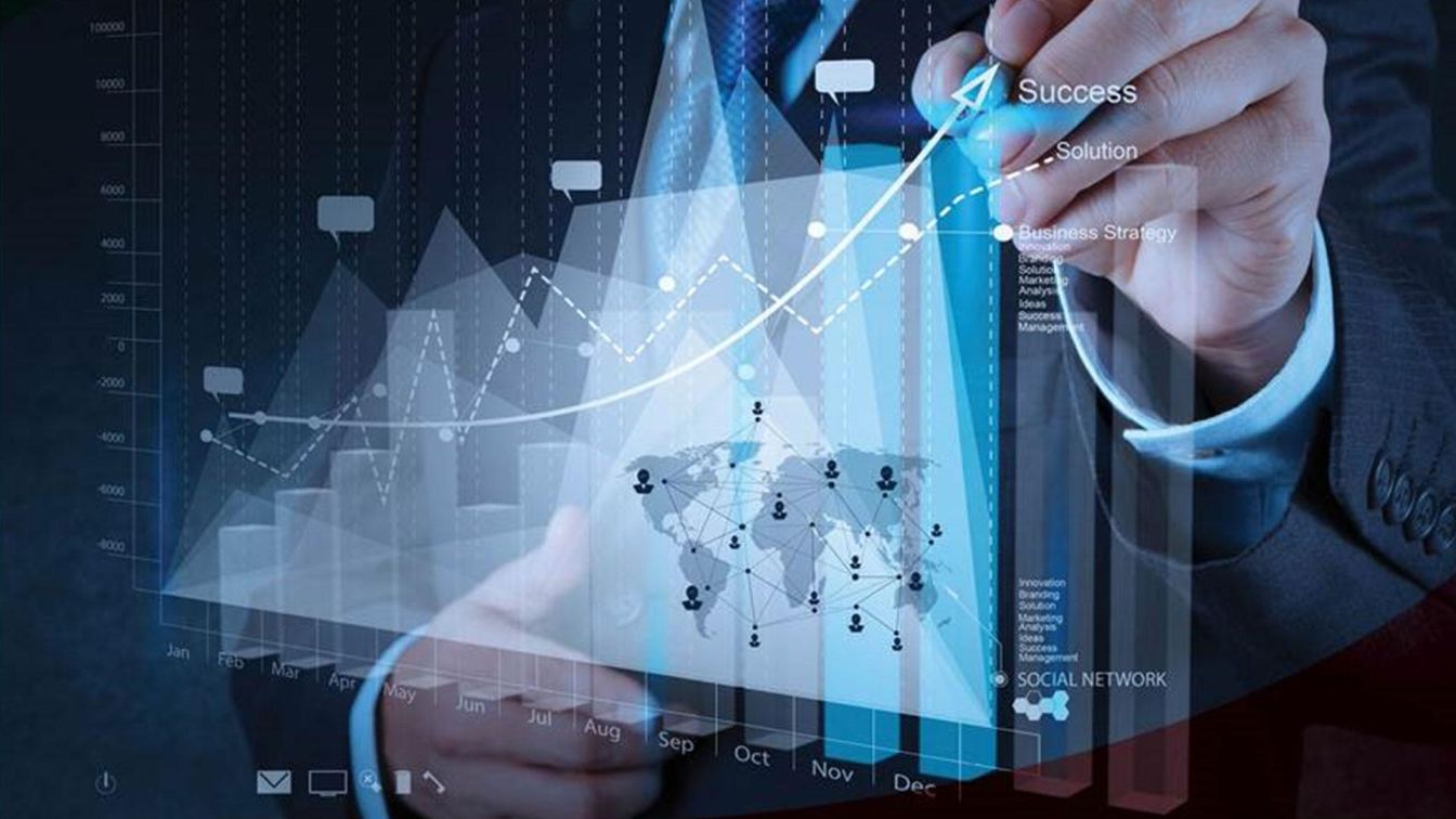 digital marketing analysis