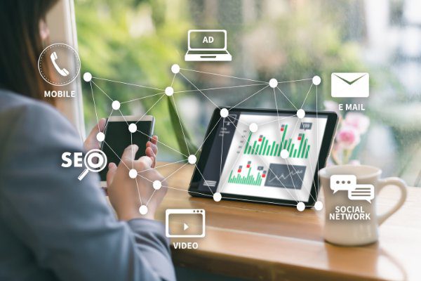 digital marketing services we offer!
