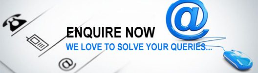 Enquiry Page