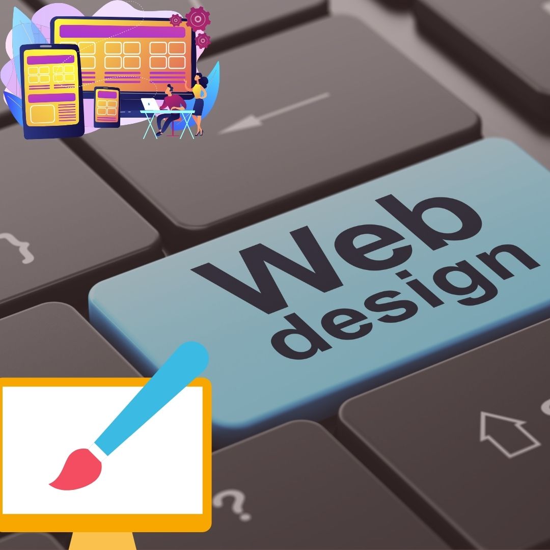 Web Design Service Provider