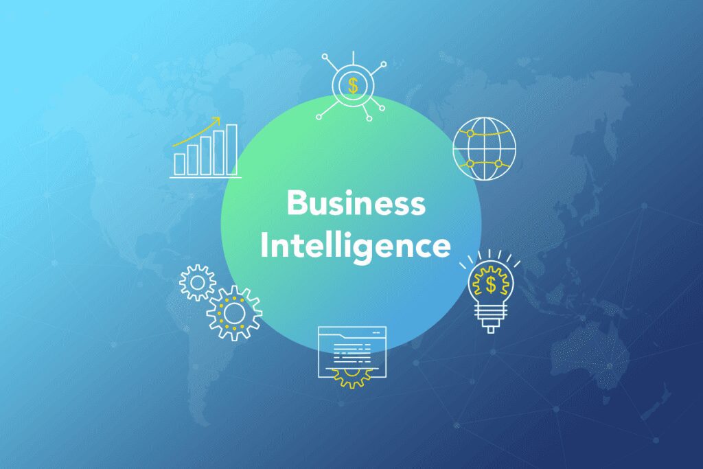 our business ideas