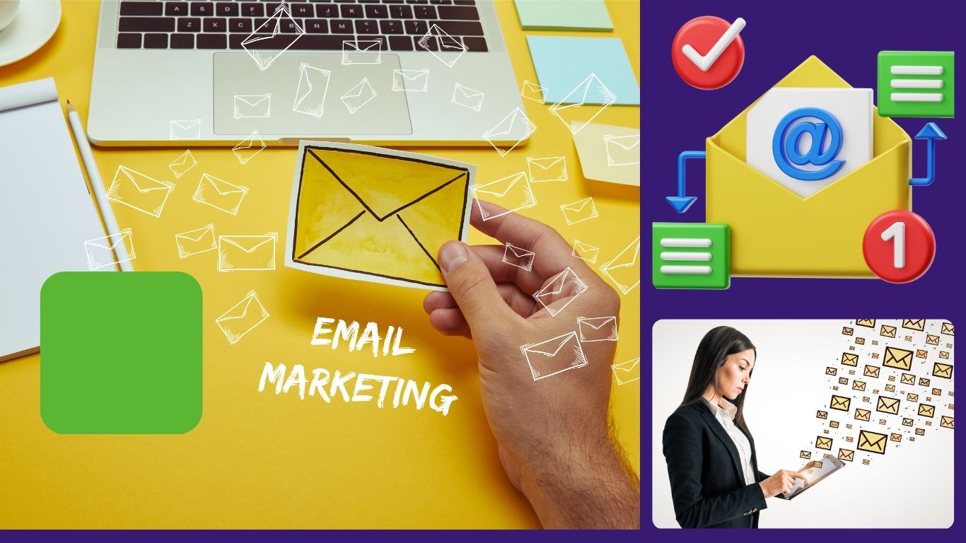 Email Marketing Campaign