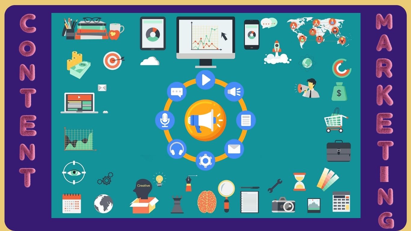 content marketing services
