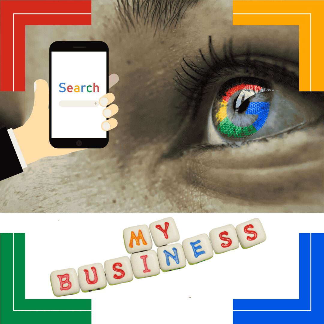 Google My Business Services
