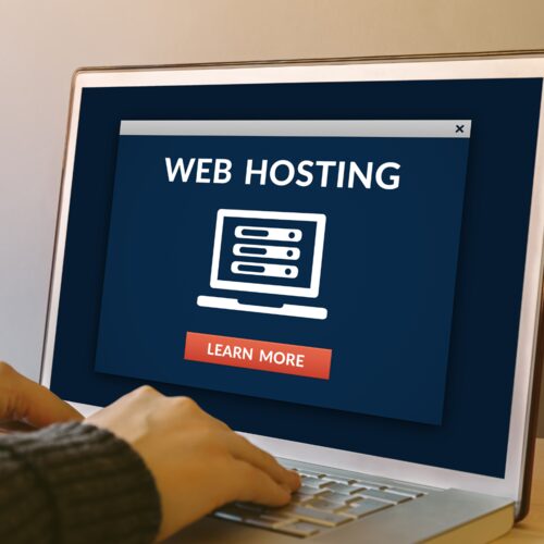 hostinger services